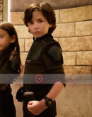 Connor Esterson Spy Kids Armageddon Costume Jumpsuit