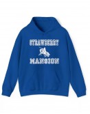 Strawberry Mansion Hoodie Strawberry Mansion Hoodie