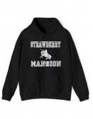 Strawberry Mansion Hoodie Strawberry Mansion Hoodie