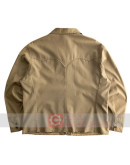 The Rocky Horror Picture Show Barry Bostwick (Brad Majors) Jacket