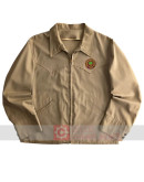 The Rocky Horror Picture Show Barry Bostwick (Brad Majors) Jacket