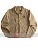 The Rocky Horror Picture Show Barry Bostwick (Brad Majors) Jacket