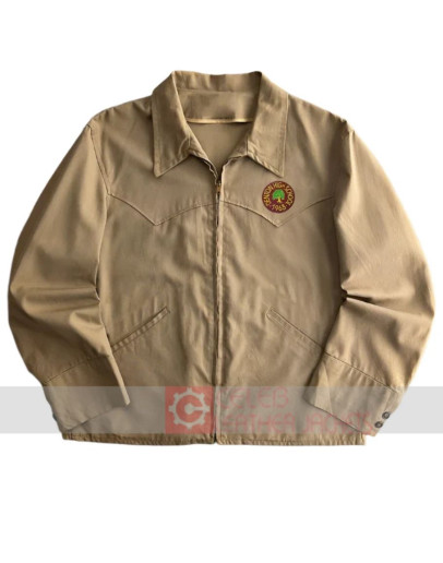 The Rocky Horror Picture Show Barry Bostwick (Brad Majors) Jacket
