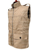 Macgruber 2 Will Forte Costume Vest