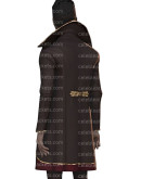 Arcane 2024 Silco (Jason Spisak) Costume Coat