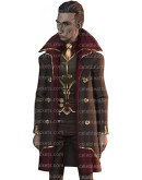 Arcane 2024 Silco (Jason Spisak) Costume Coat
