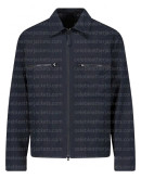 The Accountant 2 Ben Affleck Costume Jacket The Accountant 2 Ben Affleck Costume Jacket