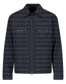 The Accountant 2 Ben Affleck Costume Jacket