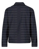 The Accountant 2 Ben Affleck Costume Jacket The Accountant 2 Ben Affleck Costume Jacket
