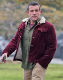 The Accountant 2 Ben Affleck Costume Jacket The Accountant 2 Ben Affleck Costume Jacket