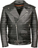 Billie Joe Armstrong Green Day Leather Jacket