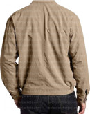 Breaking Bad Bryan Cranston (Walter White) Cotton Jacket