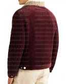 The Accountant 2 Ben Affleck Costume Jacket The Accountant 2 Ben Affleck Costume Jacket