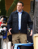 The Accountant 2 Ben Affleck Costume Jacket The Accountant 2 Ben Affleck Costume Jacket