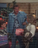 Cousin Eddie Christmas Suit