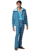 Cousin Eddie Christmas Suit