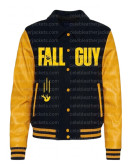 The Fall Guy Ryan Gosling Varsity Jacket