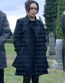 Final Destination Bloodlines Stefani Lewis Outerwear
