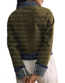 Final Destination Bloodlines Stefani Lewis Outerwear