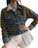 Final Destination Bloodlines Stefani Lewis Outerwear