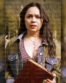 Final Destination Bloodlines Stefani Lewis Outerwear