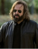 The Lincoln Lawyer S02 Angus Sampson Jacket The Lincoln Lawyer S02 Angus Sampson Jacket