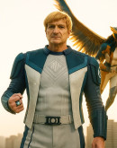 Superman 2025 Nathan Fillion Lantern Jacket Superman 2025 Nathan Fillion Lantern Jacket