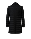 In Bruges Colin Farrell (Ray) Trench Coat