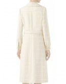 The Sandman Jenna Coleman (Johanna Constantine) Wool Coat