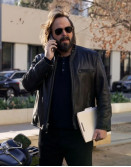 The Lincoln Lawyer S02 Angus Sampson Jacket The Lincoln Lawyer S02 Angus Sampson Jacket