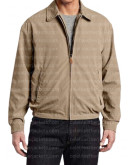 Breaking Bad Bryan Cranston (Walter White) Cotton Jacket