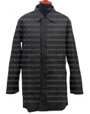 Fight Club Edward Norton (The Narrator) Trench Coat