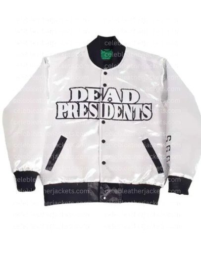 Headgear Classics Dead Presidents Jacket