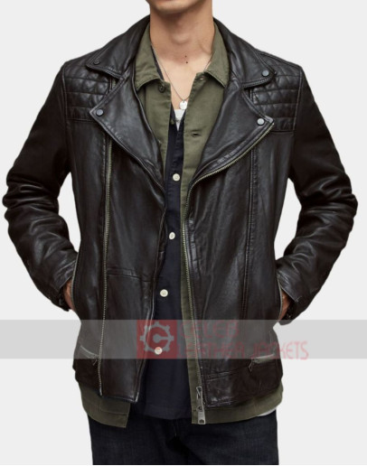 Christian Navarro 13 Reasons Why Tony Padilla Jacket Christian Navarro 13 Reasons Why Tony Padilla Jacket
