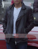 Christian Navarro 13 Reasons Why Tony Padilla Jacket Christian Navarro 13 Reasons Why Tony Padilla Jacket