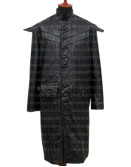 Black Sails S3 Pirate Captain Flint Costume Leather Coat Black Sails S3 Pirate Captain Flint Costume Leather Coat