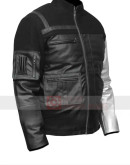 Captain America Civil War Bucky Barnes Costume Jacket