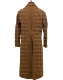 Doctor Who Series David Tennant (The Doctor) Coat