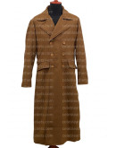 Doctor Who Series David Tennant (The Doctor) Coat
