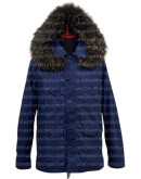 The Flash Wentworth Miller (Captain Cold) Coat
