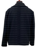 Three Days Of The Condor Robert Redford (Joseph Turner) Pea Coat