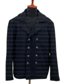 Three Days Of The Condor Robert Redford (Joseph Turner) Pea Coat