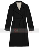 You S05 Charlotte Ritchie Coat