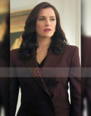 You S05 Kate Galvin Blazer