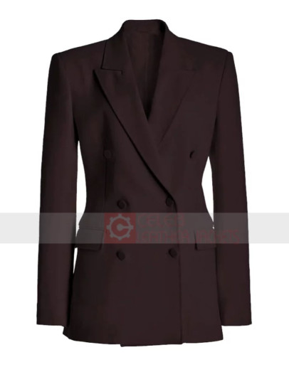 You S05 Kate Galvin Blazer