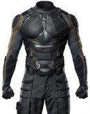 X-Men: Days of Future Past Wolverine Suit