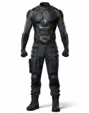 X-Men: Days of Future Past Wolverine Suit