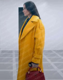 Elisabeth Sparkle The Substance Coat