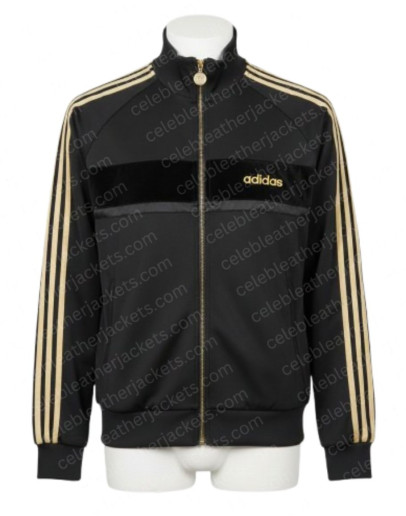 Green Street Hooligans Charlie Hunnam Jacket