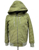 Joker Joaquin Phoenix (Arthur Fleck) Hood Jacket Joker Joaquin Phoenix (Arthur Fleck) Hood Jacket